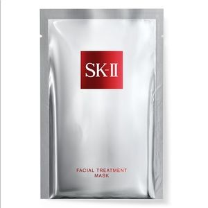 SKII Facial Treatment Mask